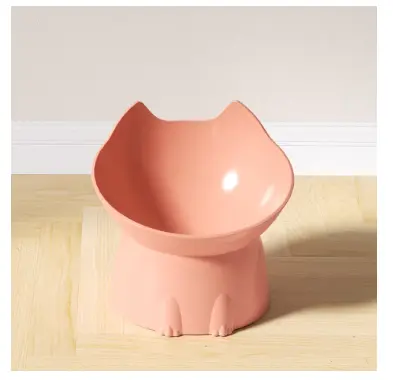 Bols alimentaires - Posture féline Le Comptoir du Félin