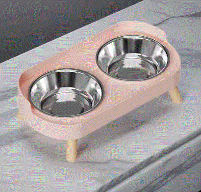 Équilibre Félin - Gamelle alimentaire