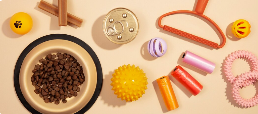 Collection Félin d'Or-Accessoires premium pour chat - Le Comptoir du Félin