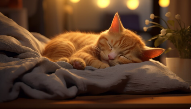 Collection Les Nids du Comptoir-Panières pour chat - Le Comptoir du Félin