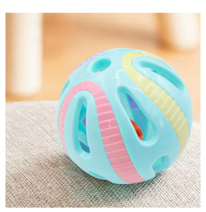 Chatball - Jouet interactif pour chat Le Comptoir du Félin