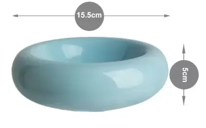 Grâce Féline - Gamelle alimentaire