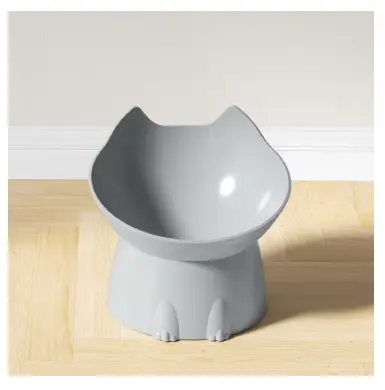 Bols alimentaires - Posture féline Le Comptoir du Félin