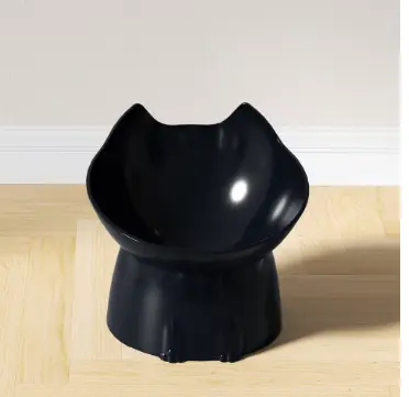 Bols alimentaires - Posture féline Le Comptoir du Félin