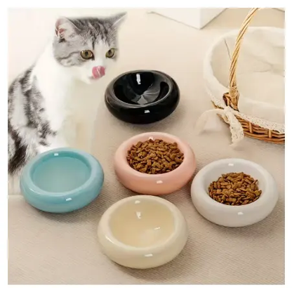 Bols alimenatires - Grâce Féline Le Comptoir du Félin