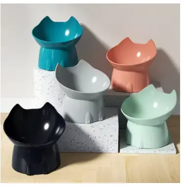 Bols alimentaires - Posture féline Le Comptoir du Félin