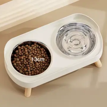 Bols alimenatires - Équilibre Félin Le Comptoir du Félin