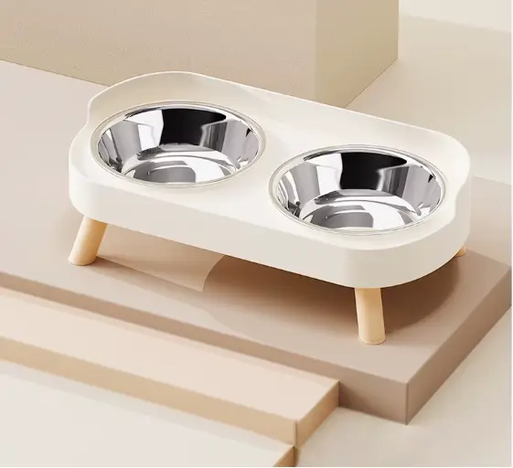 Bols alimenatires - Équilibre Félin Le Comptoir du Félin