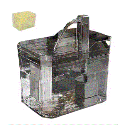 HydraPure - Fontaine à eau