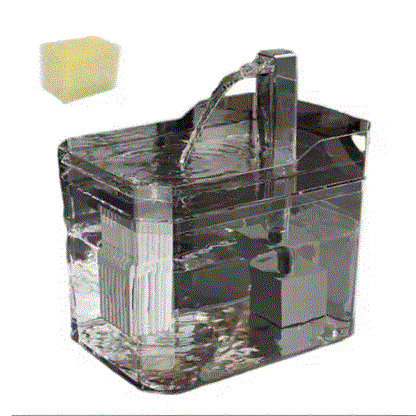 HydraPure - Fontaine à eau