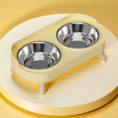 Équilibre Félin - Gamelle alimentaire