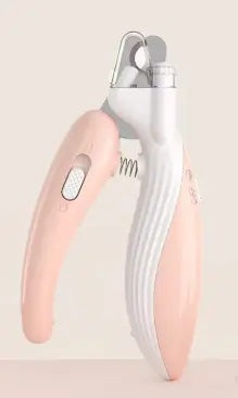 Lumi'Griffe – Coupe-ongle pour chat Le Comptoir du Félin