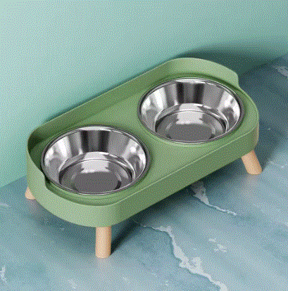 Équilibre Félin - Gamelle alimentaire