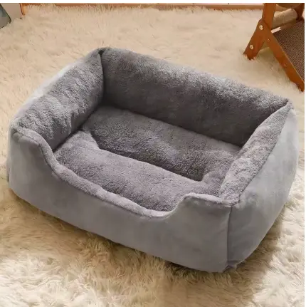 Panière pour chat - Cocon Douceur Le Comptoir du Félin