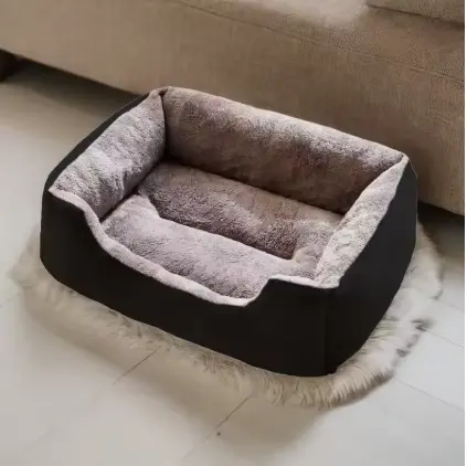 Panière pour chat - Cocon Douceur Le Comptoir du Félin