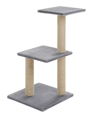 Arbre à chat - Petit Arbrichat Le Comptoir du Félin